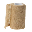 Athletic Tape Sport Stretch Power-driven Self-adhesive Roll Bandage (Nude) Newly