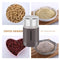 Electric Multigrain Coffee Bean Grinder Nut Spice Grinding Machine (Brown) Newly