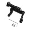 For DJI AVATA Drone Top Extension Bracket to Gopro Panoramic Action Camera#
