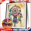 Dreamcatcher 5D Diamond DIY Painting  Kit Home Decor Craft