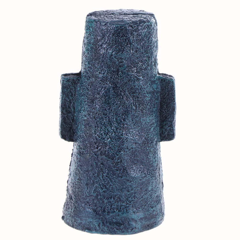 Aquarium Landscaping Decoration Human Face Aquatic Fish Tank Home Ornament Newly