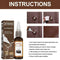 30ml Leather Glue Leather Repair Traceless Tool F6U6 8U7Y D1S6