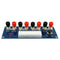 Desktop PC Chassis Test Module Power Adapter ATX Transfer Board XH-M229