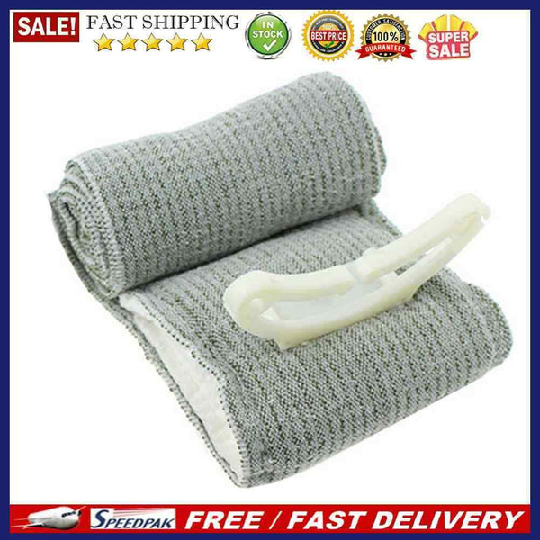 First Aid Hemostasis Elastic Bandage Sterilization Outdoor Survive Urgent R