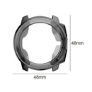 Watch Protective Cover for Garmin Instinct Smartwatch Bracelet Screen Protect