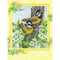 #A 5D Partial Special Shape Drill Diamond Mosaic Birds Series Rhinestone Draw Ho