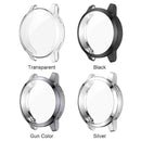 Smart Watch Protective Cover for Garmin Venu 2/Vivoactive 4 (Transparent)