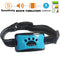 #A 7 Sensitivities Pet Bark Stopper Collar Dogs Training Stop Barking Equipment