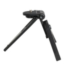 Portable Folding Tripod Stand for Canon Nikon Cameras DV Camcorders Black Newly