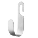 Garden Hose Holder Hook Wall Mounted Hose Reel Water Hose Storage Hanger: