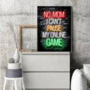 Handmade DIY Full Round Drill Diamond Painting 5D Poster