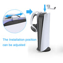 Hanger Hook Stand Headphone HolderFor Sony Playstation 5 PS5 Gaming Headset