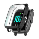 #A TPU Screen Protector All-inclusive Watch Case Soft Case for Id205l Willful Sw