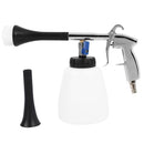 Car Wash for Automotive Interior Deep Cleaning Machine Gun with Brush