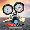 CO2 Gas Bottle Regulator Carbon Dioxide CO2 Regulators Pressure Reducer Valve