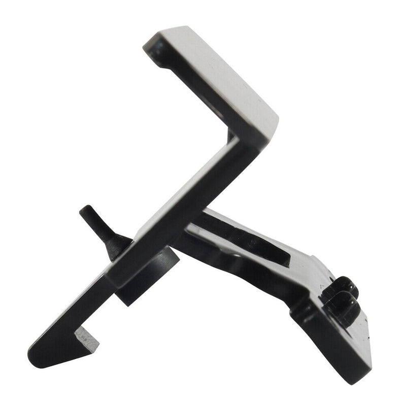 Armrest Box Buckle ABS Covers Car Interior Lock Covers for Chevrolet Access