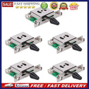 5x 5 Way Pickup Selector Tone Switch for ST SQ Electric Guitars Parts Instr
