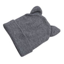 Lovely Fashion Winter Warm Beanies Cat Ears Hat Cap