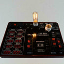 LED Cooker Hood Extractor Fan Bulb Cool Warm White Screw Light Small E14 S8Q4