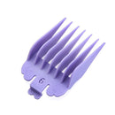 Fashion Universal 3-25mm Barber Trimmer Guide Hair Clipper Limit Comb Guards