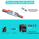 with Cable DIY Output Adaptor Battery Connector For DeWALT 20V Max 18V Dock