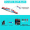 with Cable DIY Output Adaptor Battery Connector For DeWALT 20V Max 18V Dock