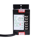 400W AC 220V Motor Speed Controller Pinpoint Regulator Controller Forward Newly