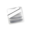 Eye Makeup Tools Self-adhesive Glue-free False Eyelashes Strip Hypoallergenic