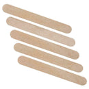 DIY Craft Sticks Popsicle Sticks Tongue Depressors Y5G0 Ori D0Y4 Colorful E8T9