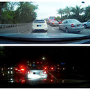 3 inch Screen G-sensor Motion Detection Car DVR Video Driving Recorder