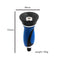 Water Gun Hose Nozzle Car Wash High Pressure Garden Watering Sprinkler (EU)