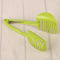 Tomato Slicer ABS Plastic Cutter Slicer Kitchen Gadgets Lemon Orange