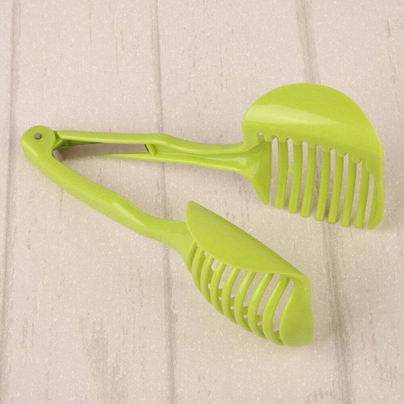 Tomato Slicer ABS Plastic Cutter Slicer Kitchen Gadgets Lemon Orange