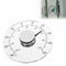 Waterproof Clear Outdoor Window Thermometer Temperature Measurement Tester Meter