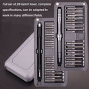 Repair Tools Kit Star Hex Torx Bits Electronic Torx Screwdriver Screwdriver Set