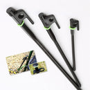 Luminous Outdoor Camping Tent Nail Ring Tents Accessories Fishing Rod Rings