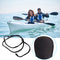 Surfing Surfboard Paddle Blade Shield TPR Guard Tape Water Sports Accessories
