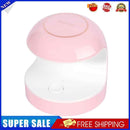 #A Nail Machine Single Finger Nail Art Tool Gel Curing Manicure Baking Lamps