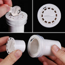 Seal Sewer Stopper Drain Cover Anti odor Floor Drain Core Shower Drainer