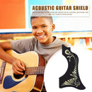 Self-adhesive Scratch Plate Printing Guitar Pickguard for 40/41 inch Guitar