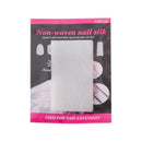 Nails Tips Repair Broken Nails Fiberglass Gel Poly Builder Nail Extension Gel