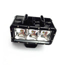 Fill light LED Diving Lamp Extension For Gopro Hero Series 9/8/7 Action Camera