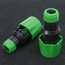 Universal Sink Mixer Tap Hose Pipe Connector Faucet Adapter Pipe Connector