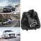 For Peugeot 206 207 5 Speed Gear Shift Knob Shifter Stick Lever Collar Cove
