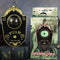 #A Luminous Eyeball Bell Horror Props Eyes Doorbell Eyeball Doorbell for Hallowe