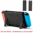 Rear Host Back Shell Holder Kickstand Stand Support For Nintendo Switch