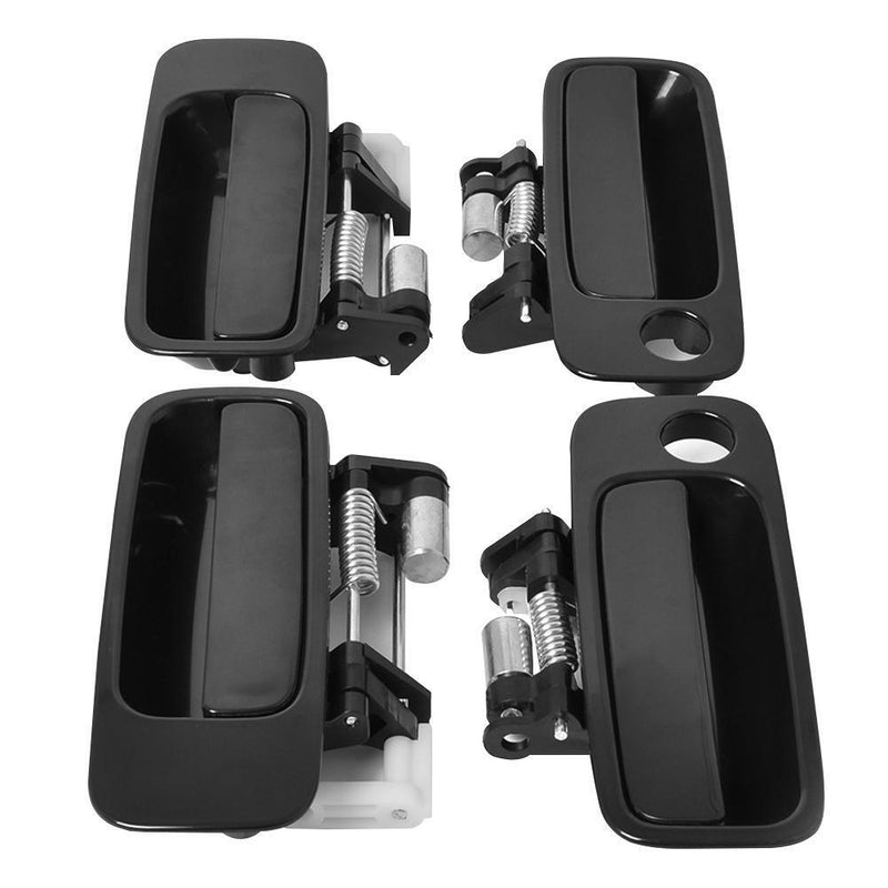 Türgriff vorne links + rechts hinten links + rechts außen für Camry 1997-2001