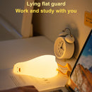 LED Night Light - Suit for Breastfeeding Dimmable Bedside Nursery Lamp for