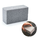 Brick Block Grease Cleaner Barbecue Cleaning Stone Decontamination Tool