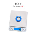 TOOPRE 11T Cassette Flywheel Lock Cover Aluminum MTB Bike Freewheel Locks Rin